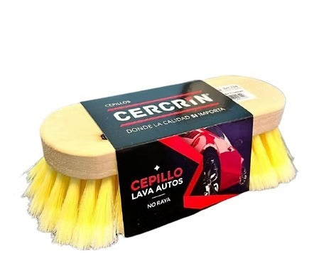 Cepillo Lava Auto Prime art 134