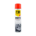 F-50 Lubricante para Cadenas en Aerosol x 400 cc