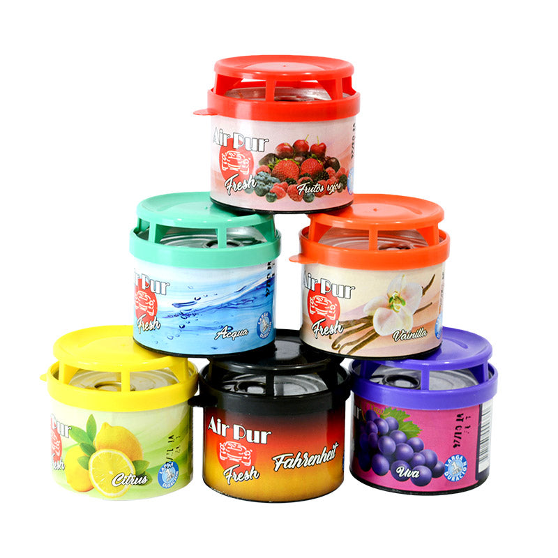 Air Pur Fresh 80 g x 12