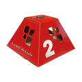 Air Pur Solid Anywhere Piramide X 1