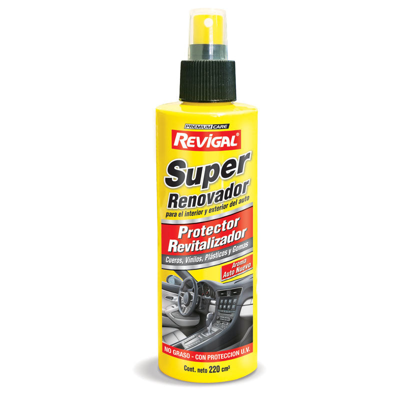 Super Renovador