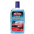 Lava Parabrisa