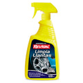 Limpia Llantas