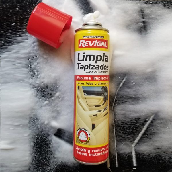 Limpia Tapizados