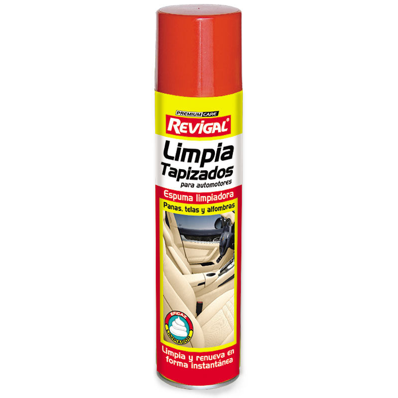 Limpia Tapizados