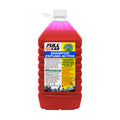 Lava Autos Espuma Actibril Color X 5 L