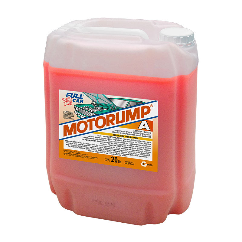Motorlimp A x 20 L