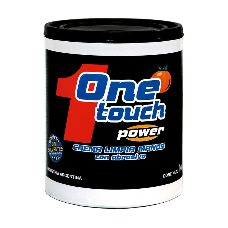 One Touch Power – Limpia Manos X 1 Kg