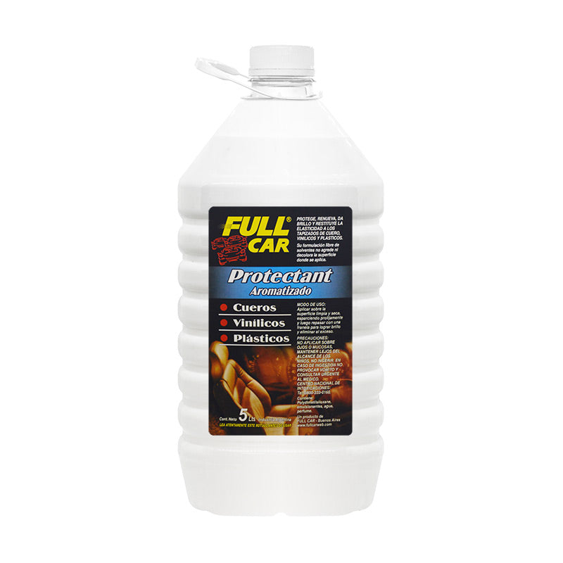 Protectant Aromatizado x 5 L
