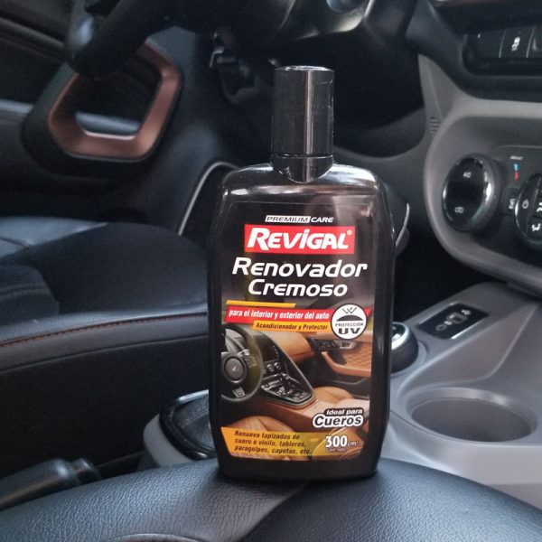 Renovador Cremoso