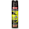 Silicona en Aerosol
