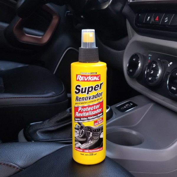 Super Renovador