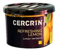 Aromatizante De Ambientes Cercgar 80grin Auto/hogar art 9000