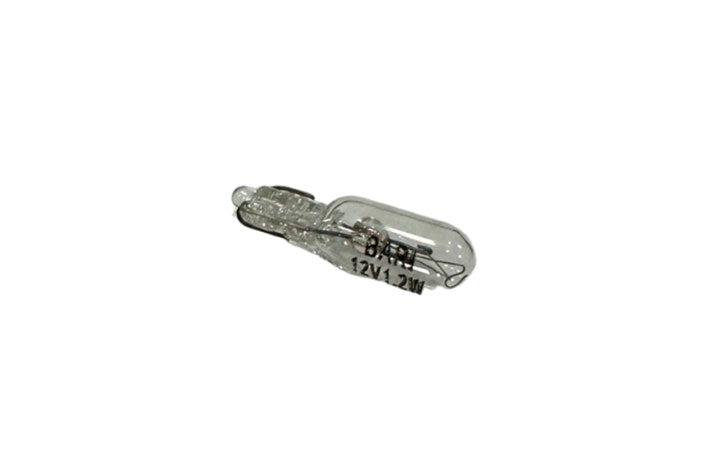 LÁMPARA CODIGO: BA2721  W1,2W12V 1 POLO