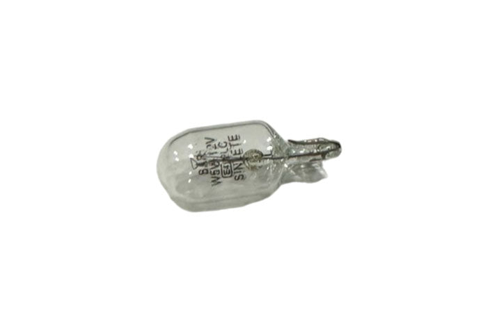 LÁMPARA CODIGO: BA2825  12V 1 POLO