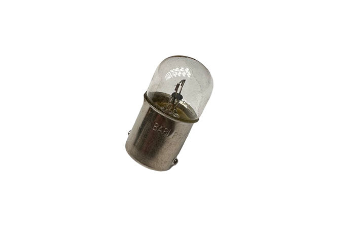 LÁMPARA CODIGO: BA5627  67/24V 1 POLO